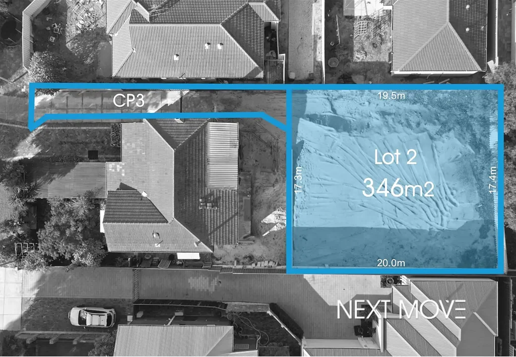 地址保密, Willagee, WA 6156