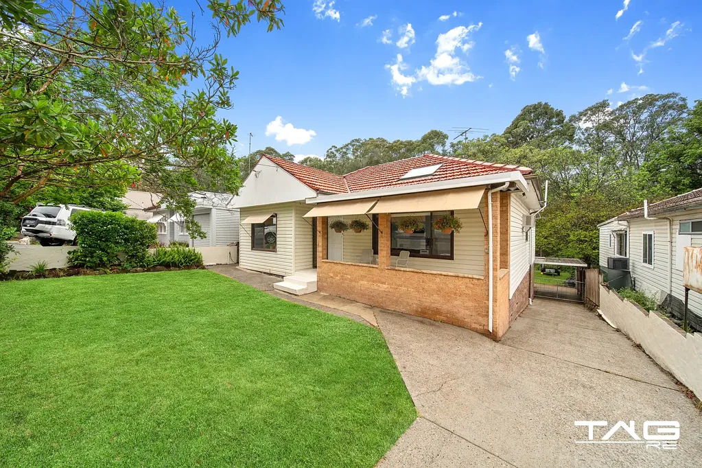 Rydalmere 4ਬੈੱਡਰੂਮ FOUR-BEDROOM | CONVENIENT LOCATION