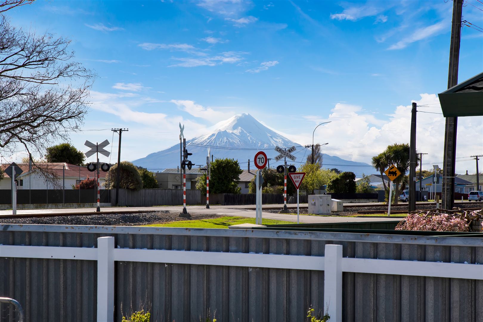 37 Wallscourt Place, Normanby, South Taranaki, 4 ਕਮਰੇ, 0 ਬਾਥਰੂਮ