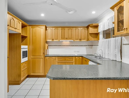 188/431-445 Park Ridge, Park Ridge, Brisbane - Southern Region, 3 phòng ngủ, 1 phòng tắm, House