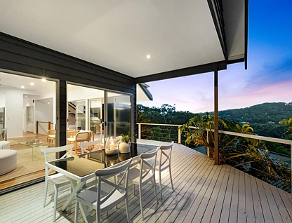 51 Dolphin Crescent, Avalon Beach, Northern Beaches, 4 Schlafzimmer, 2 Badezimmer, House