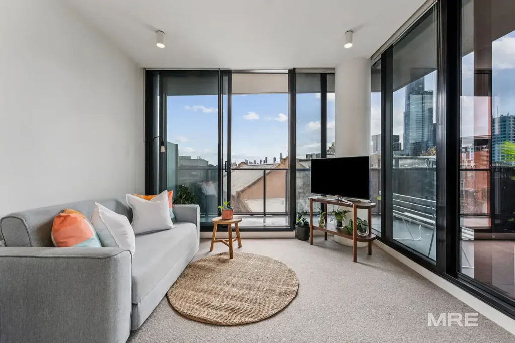 304/1 Clara Street, South Yarra, VIC 3141