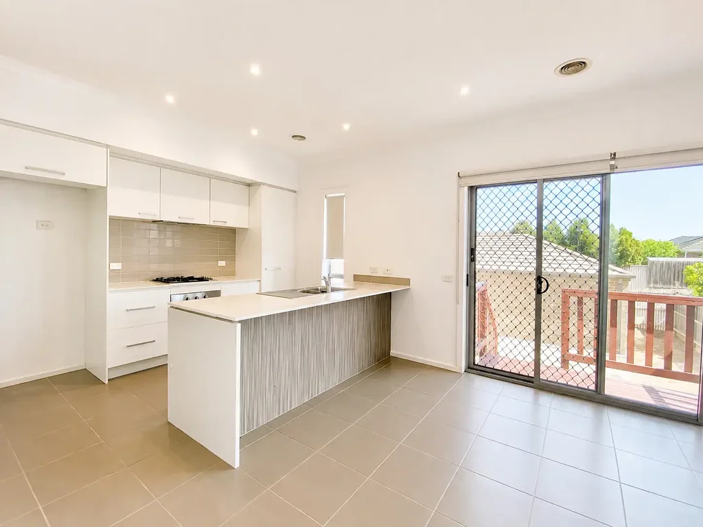 Spacious, Affordable, & Amazing 3-Bedroom House FOR RENT