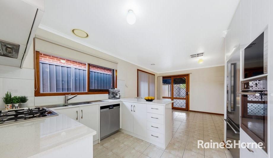 20 PARABURDOO LANE, KINGS PARK VIC 3021, 0 phòng ngủ, 0 phòng tắm, House