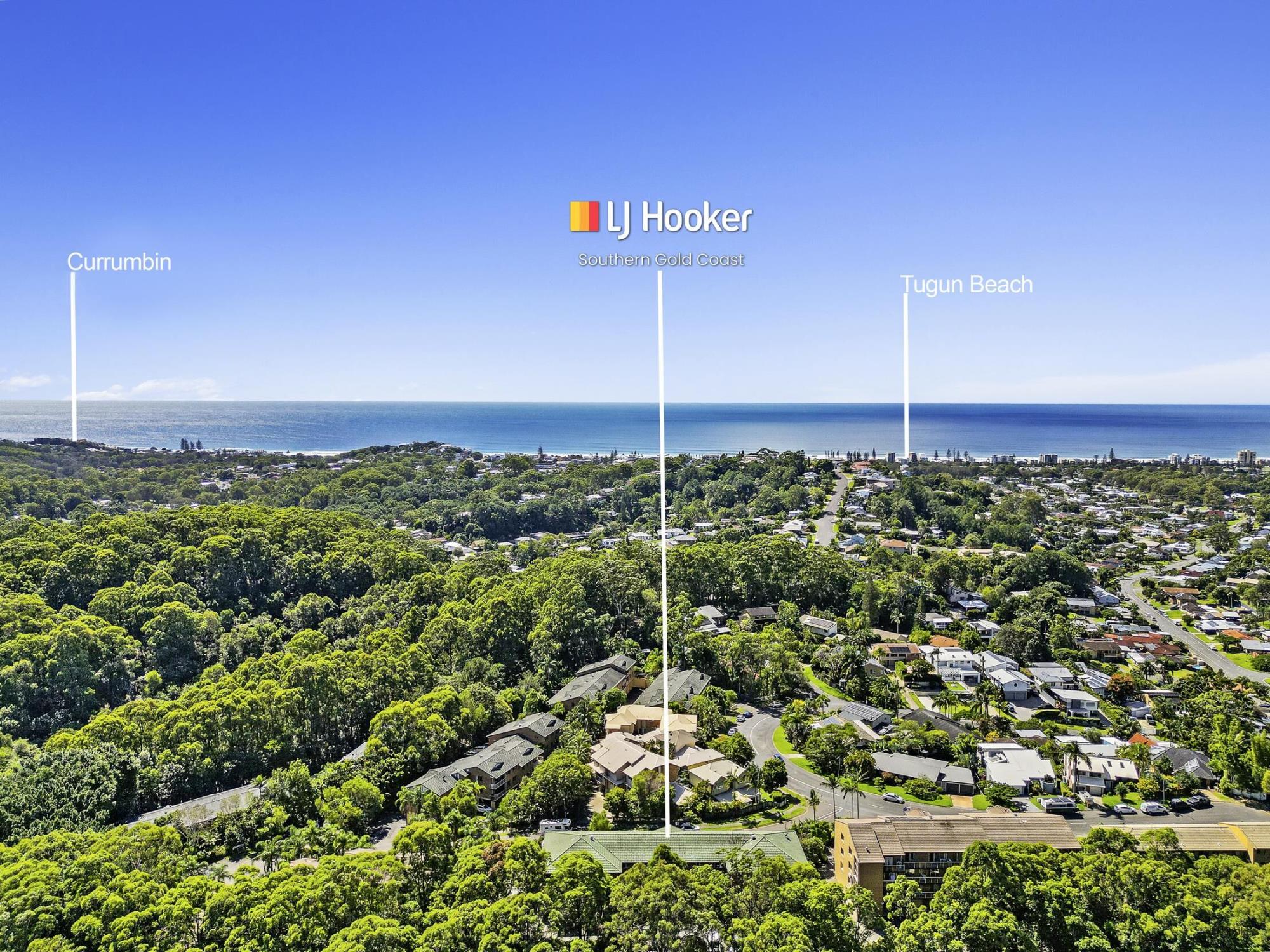 UNIT 4 4 CLANCY CT, TUGUN QLD 4224, 0 રૂમ, 0 બાથરૂમ, Unit