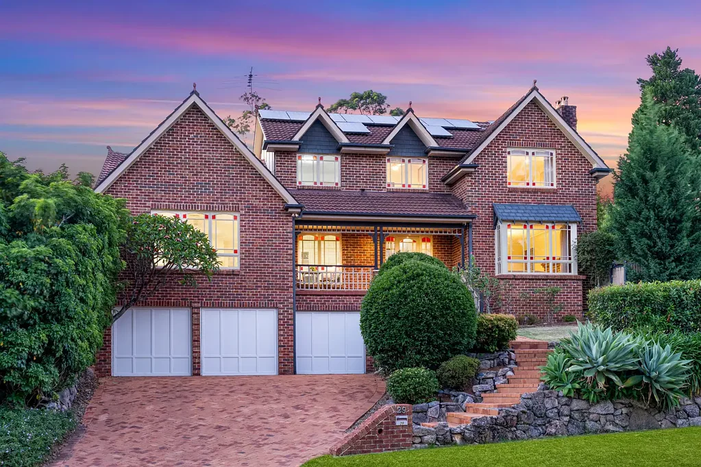 29 Alana Drive, West Pennant Hills, NSW 2125