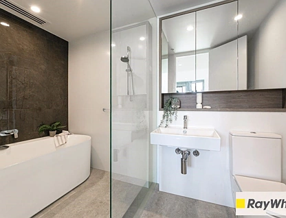 223/1 Kingfisher Street, Lidcombe, Parramatta (Northwest suburbs), 2 Kuwarto, 2 Banyo, Apartment