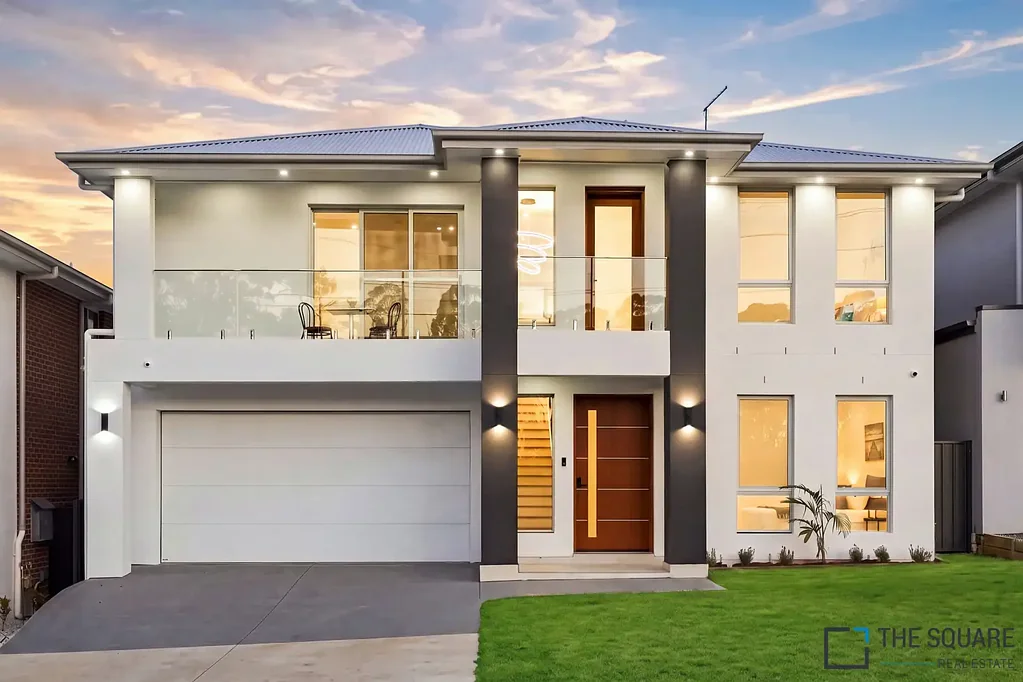 Marsden Park 5房 全新豪华设计师住宅 | 定制建造 | 5卧室 | Marsden Park优越地段 Brand New Luxury Designer Home | Custom Built | 5 Bedrooms | Prime Marsden Park Location