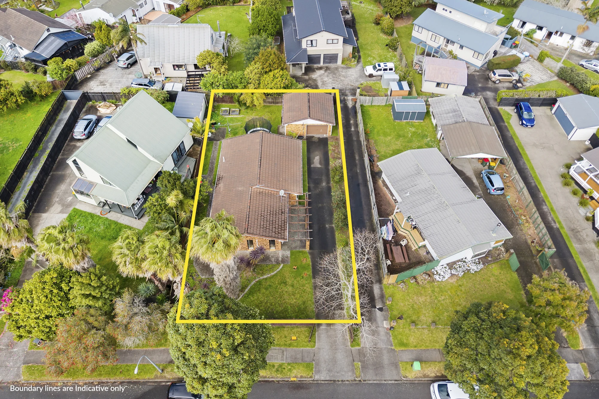 8 Sunningdale Street, Wattle Downs, photo 13