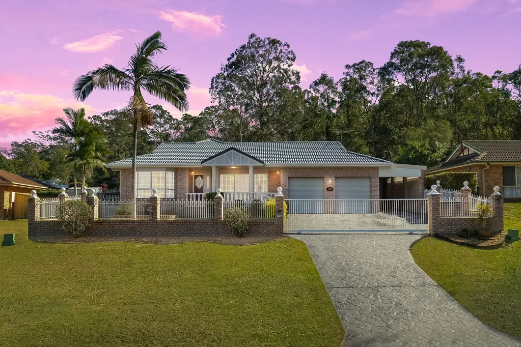 176 Parkview Crescent, Cornubia, QLD 4130