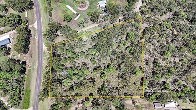 Lot 817 MILLSTREAM PARADE, MILLSTREAM QLD 4888, 0 phòng ngủ, 0 phòng tắm, Section
