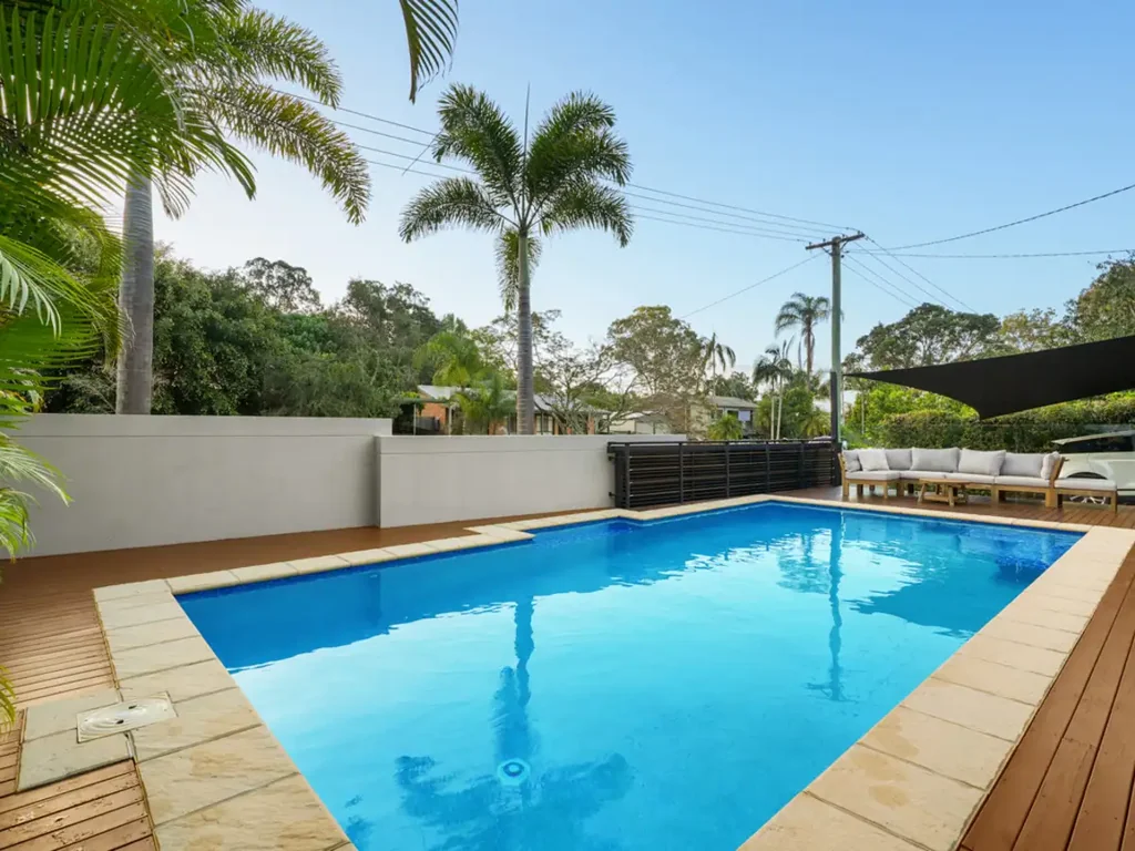 Spacious Renovated Family Home