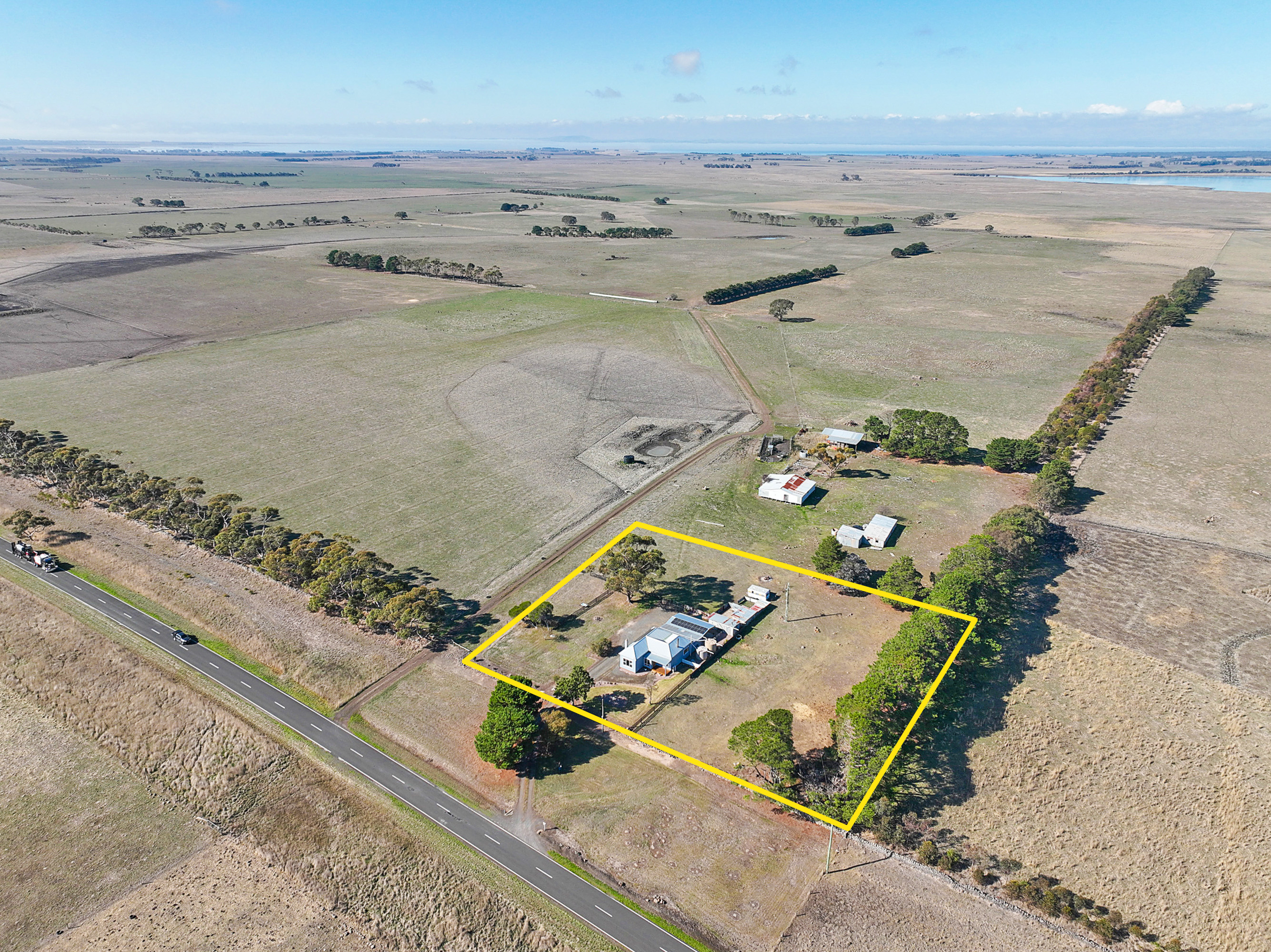 530 FOXHOW RD, LESLIE MANOR VIC 3260, 0房, 0浴, Lifestyle Property