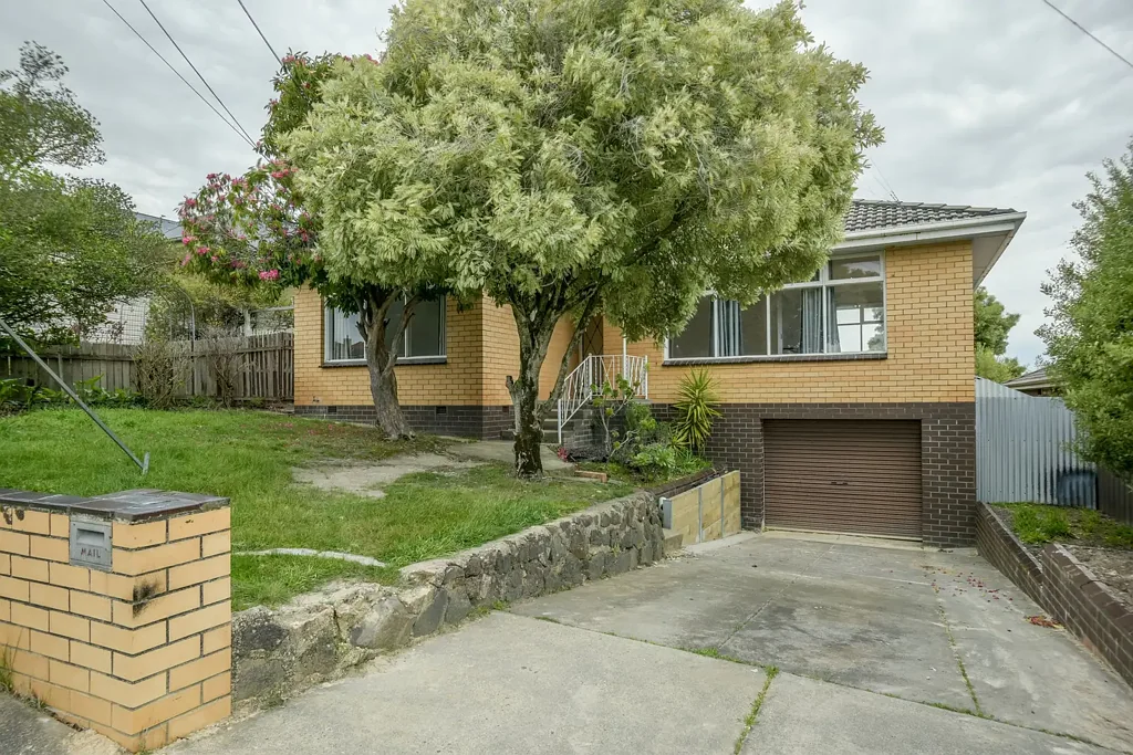Three Bedroom Home in Prime Location