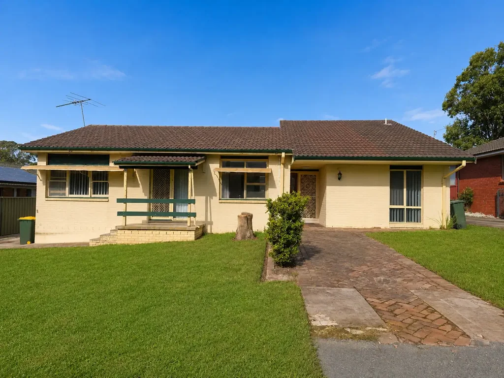 Two Homes in One