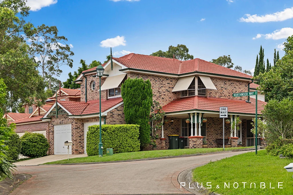 Cherrybrook  Prime Corner Block | in Cherrybrook Tech School Catchment!