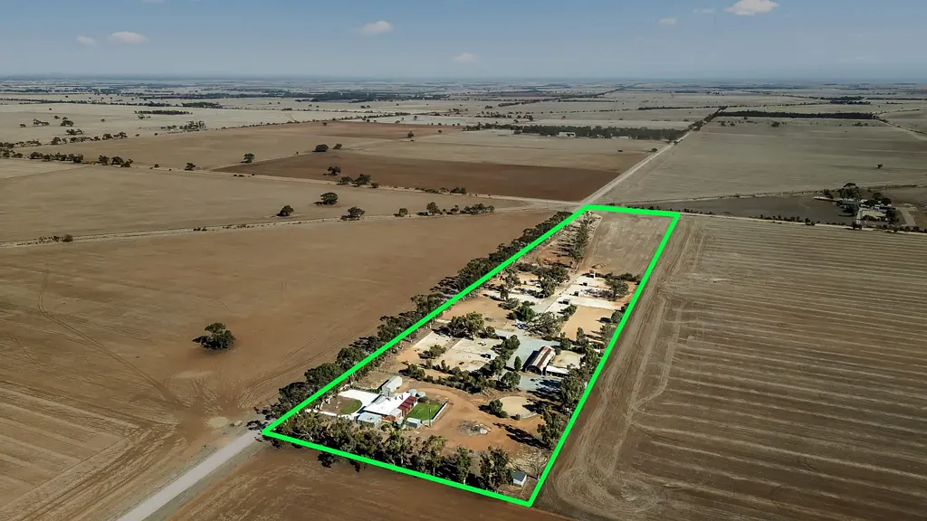 158 Molloy Road, Templers, SA 5371