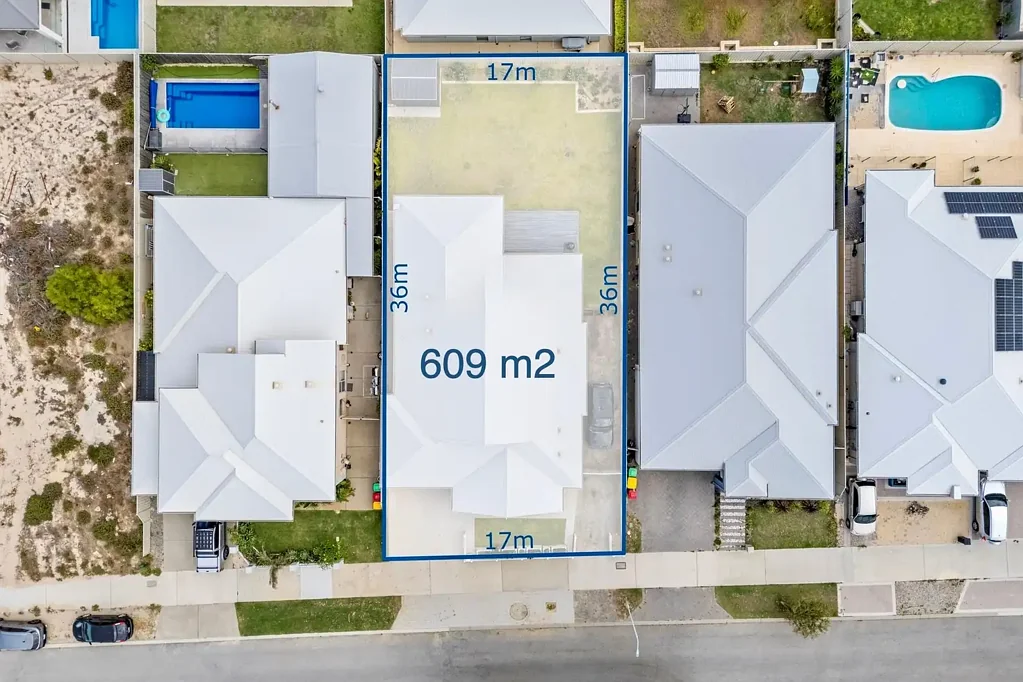 Yanchep 5ห้องนอน Metres to the beach- Size, Space & Seabreeze