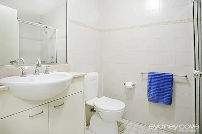 38 Bridge St, Sydney, NSW 2000, 1 Bedrooms, 1 Bathrooms, Apartment