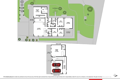 49 Clarendon Avenue, Wodonga, VIC 3690, 4 chambres, 2 salles de bain, House