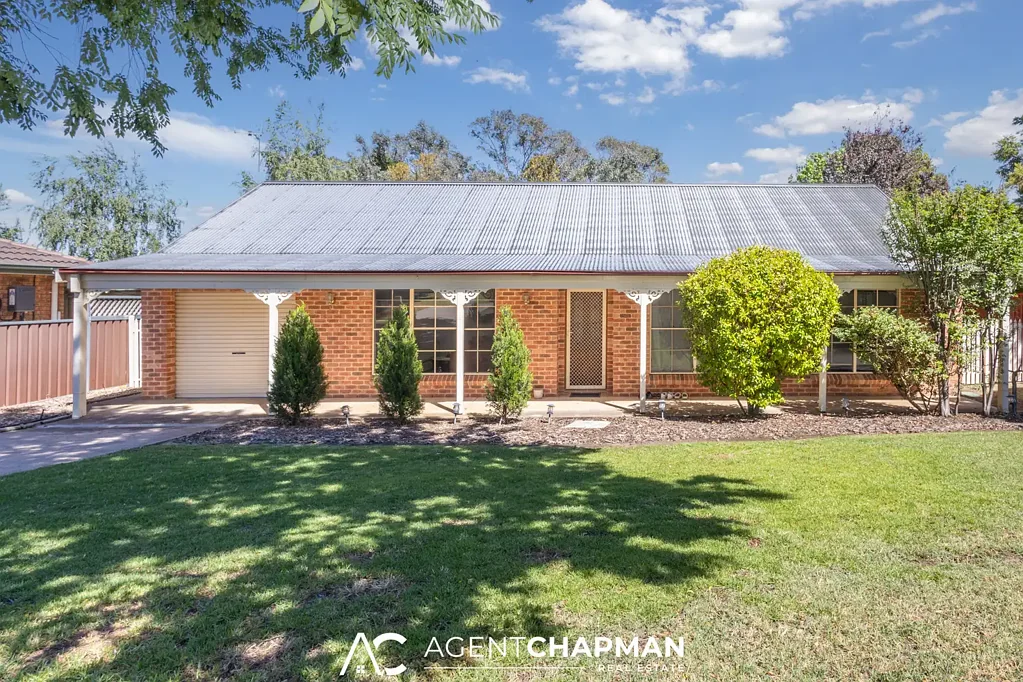 3 Carbine Close, Windradyne, NSW 2795