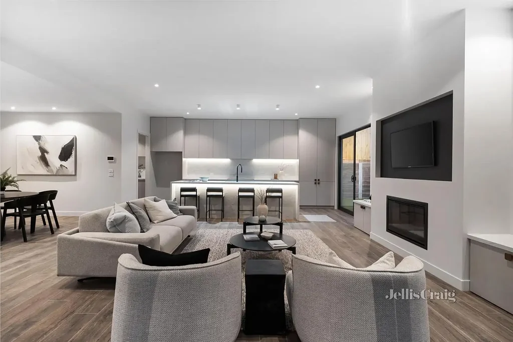 Briar Hill 4ห้องนอน A Home of Space, Style, and Serenity