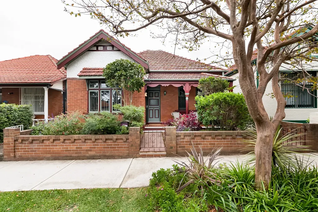 100 Neville Street, Marrickville, NSW 2204