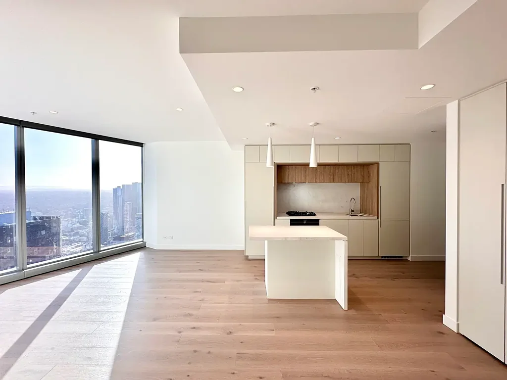 West Side Place Luxurious 1 bedroom 1 bathroom apartment