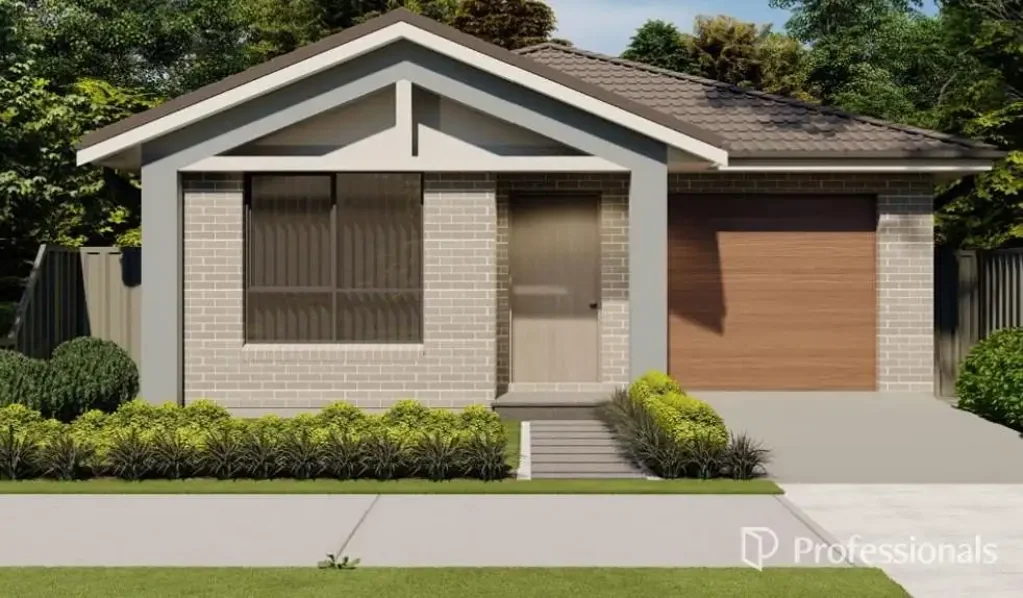 Austral 3 Bedroom Build Your Dream Home in Austral's Growing Community
