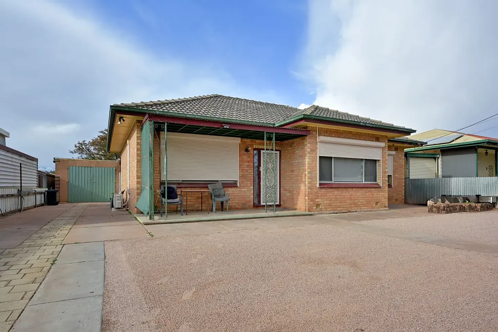 Port Augusta 3ਬੈੱਡਰੂਮ Easy living starts here - Comfortable, convenient & move in ready