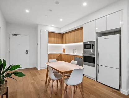 302/5 Harriet Lucy Drive, Glenside, SA 5065, 1房, 1浴, Apartment