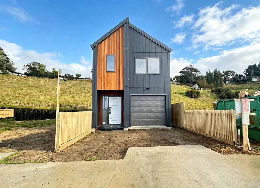 Orewa 4Kwarto Quality New Home + Peaceful Green Outlook