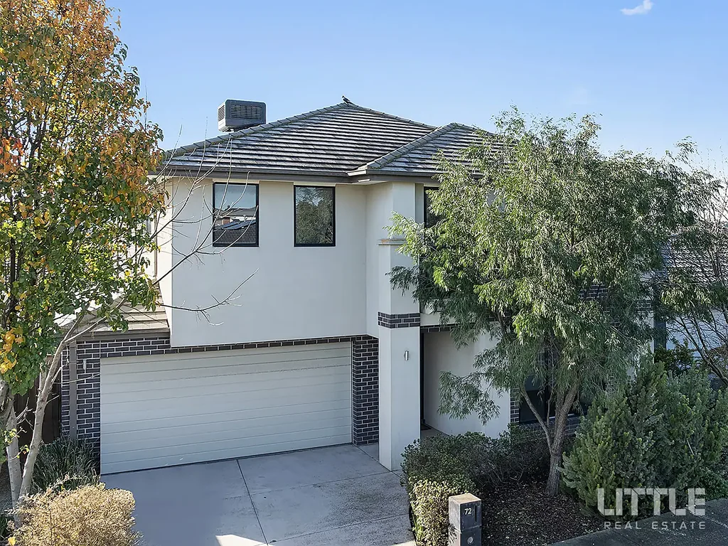 Cranbourne North 5chambre Grand Family Living with Dual Master Suites & 40 Squares of Luxury!!