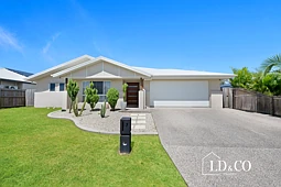 7 Heliconia Street, Bakers Creek
