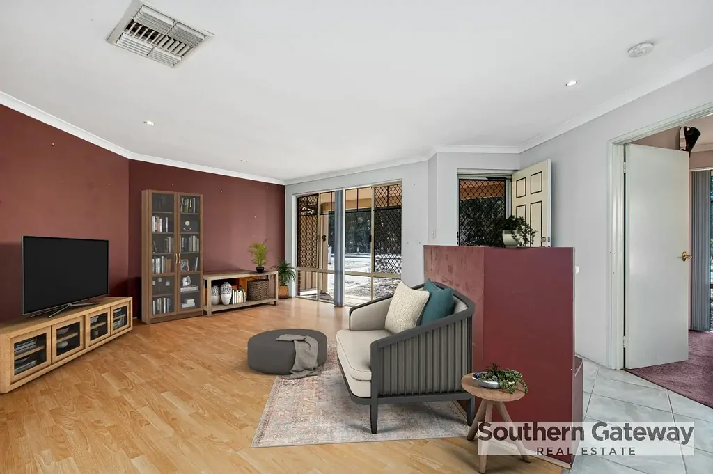 Leda 4غرفة نوم SPACIOUS FAMILY LIVING OPPOSITE A BEAUTIFUL RESERVE