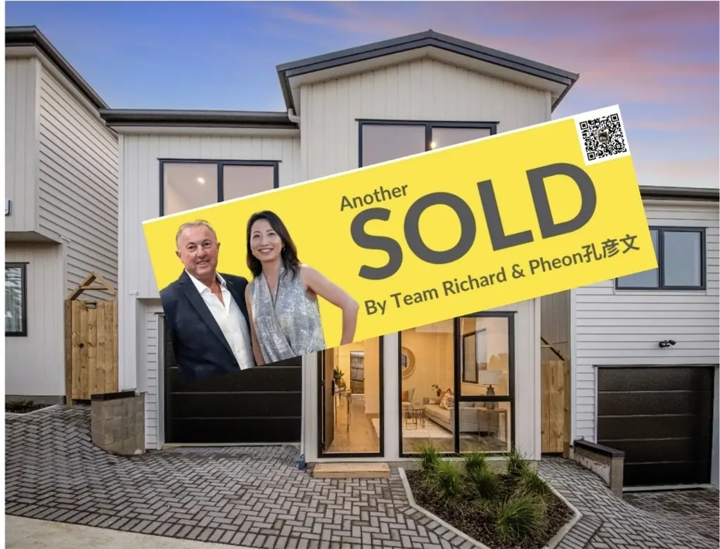 9B Larne Avenue, Pakuranga Heights, Manukau City, Auckland