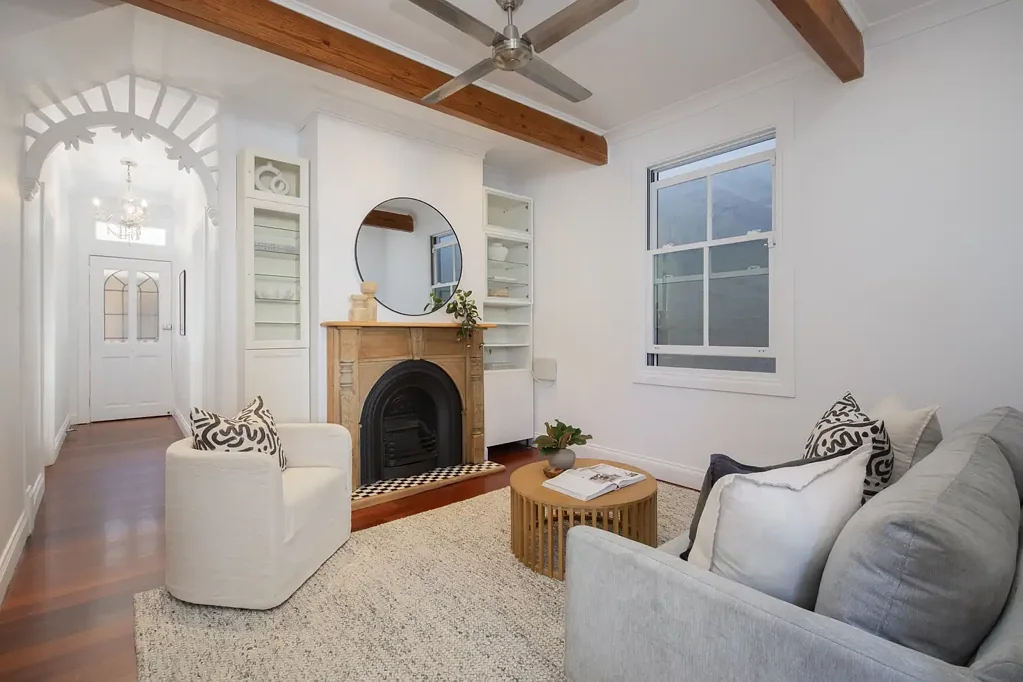 Cooks Hill 2Kwarto Character, Convenience and a Lifestyle You'll Love
