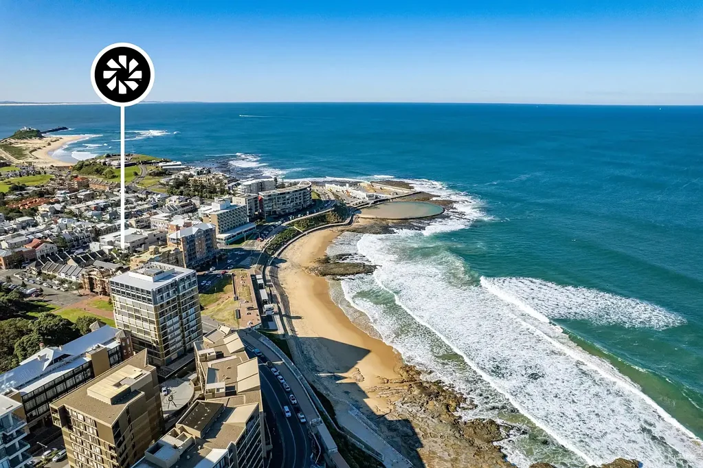 3/38 Zaara Street, Newcastle East, NSW 2300