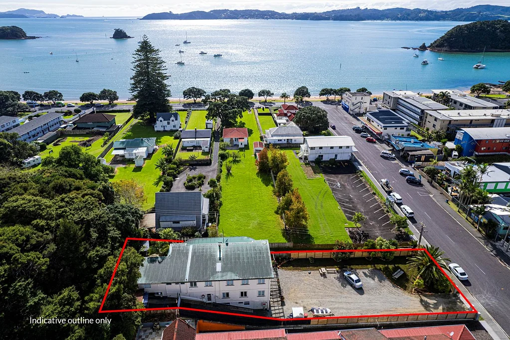 Paihia 9Phòng ngủ Priced To Sell - Well Under CV!