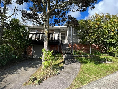 Residential  Mixed Housing Suburban Zone