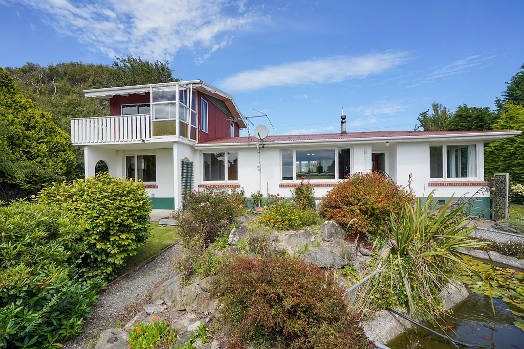 33 Bay View Road, Woodend, Invercargill, Southland