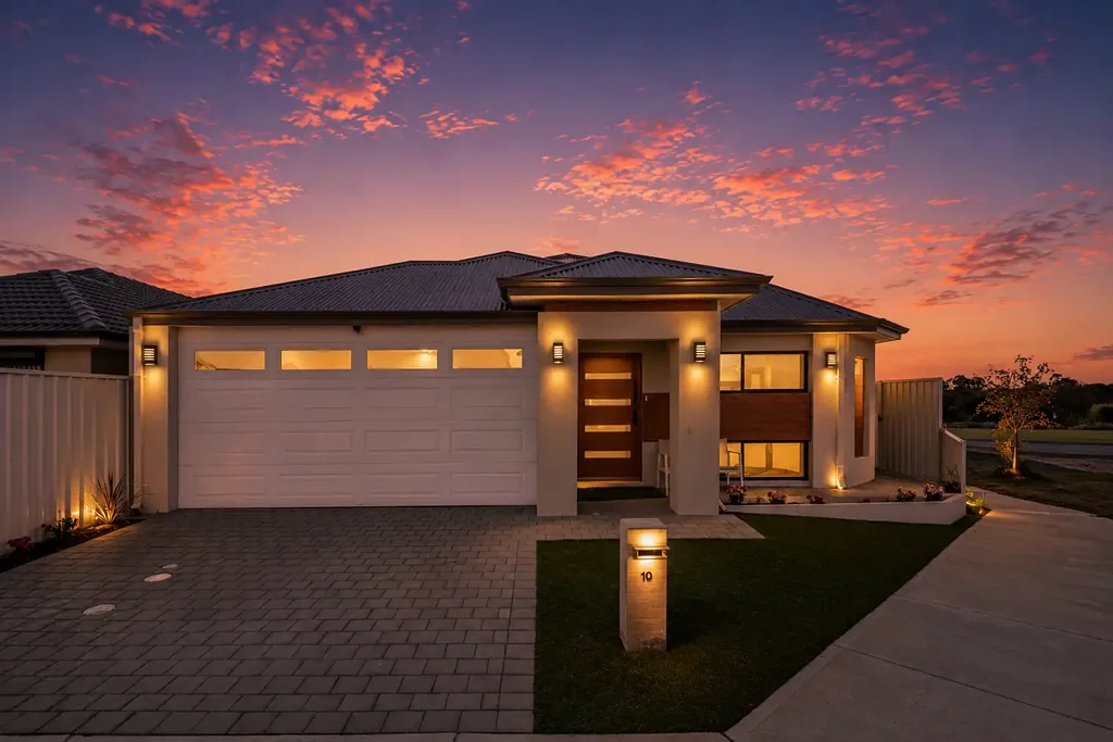 Southern River 3 Bedroom Modern Comfort & Premium Finishes - Stylish Family Living with a Contemporary Edge