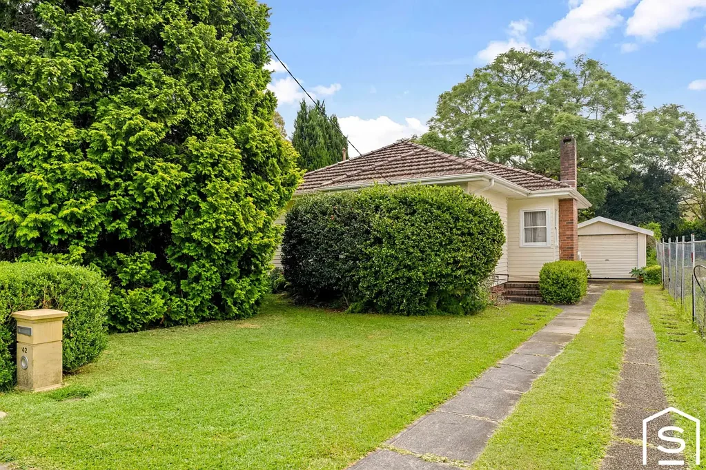 42 Ryrie Street, North Ryde, NSW 2113