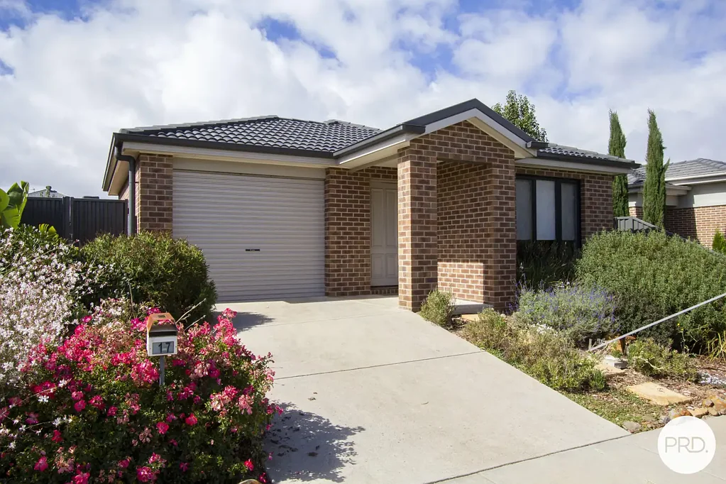 17 Cahill Close, Lucas, VIC 3350