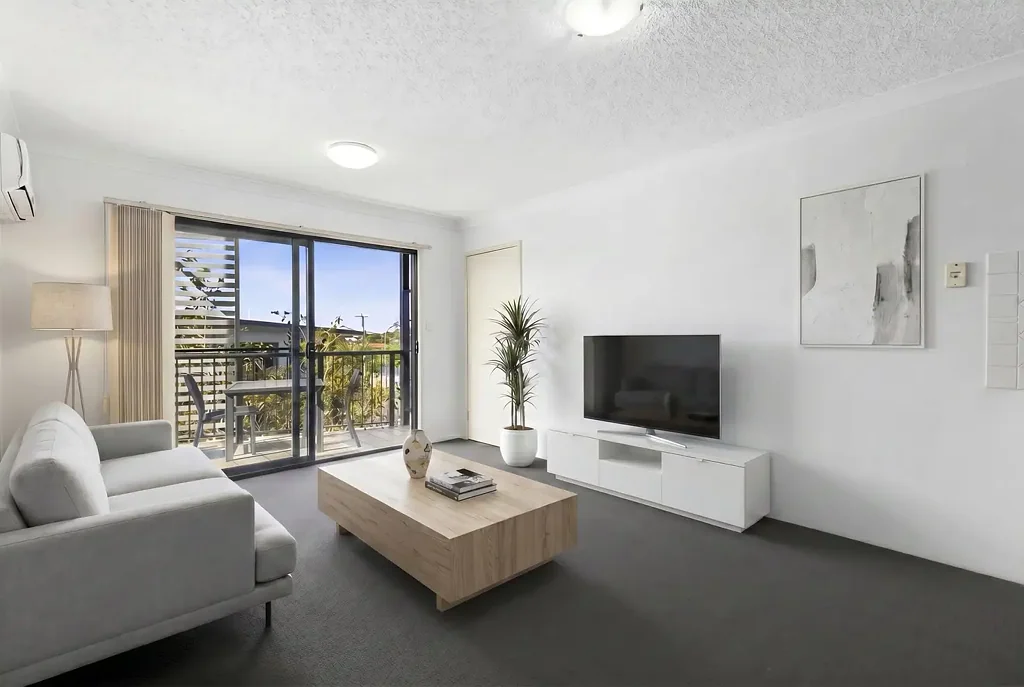 81/35 Morrow Street, Taringa, QLD 4068