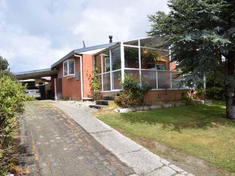 7 Ottrey Street, Clifton, Invercargill, 3 ห้องนอน, 1 ห้องน้ำ