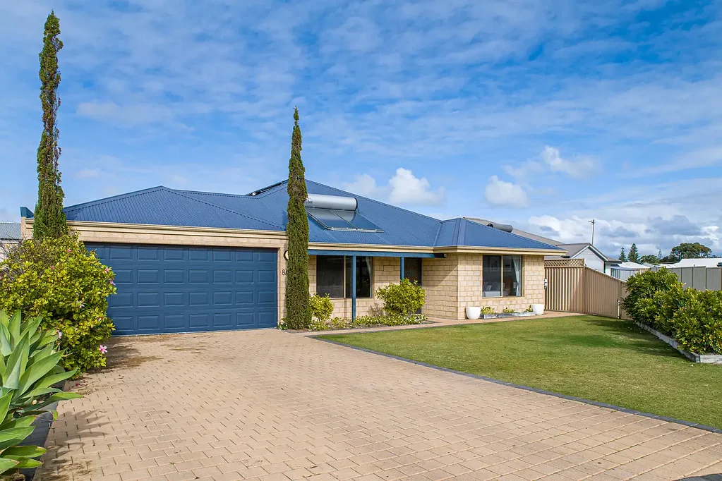 8A Clough Place, Lancelin, WA 6044