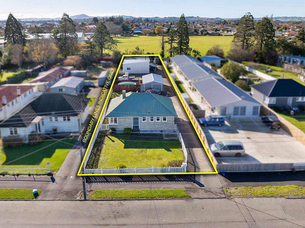 75 Kuripuni Street, Kuripuni, Masterton, Wellington