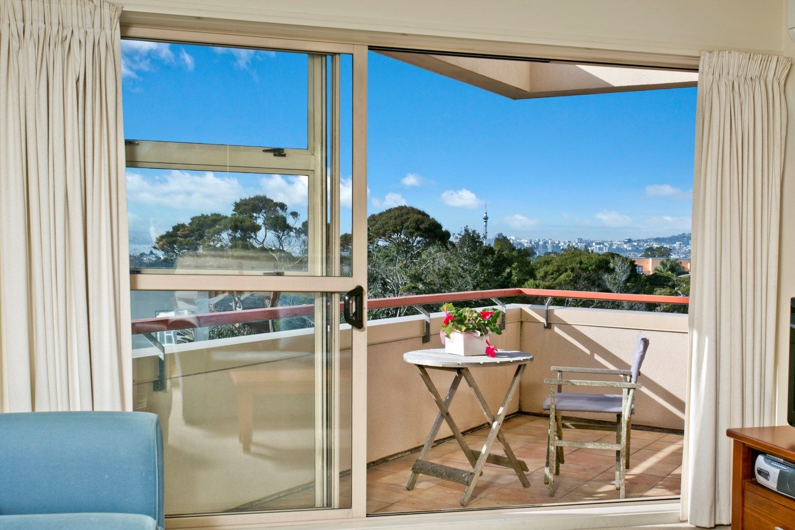 6/270 Onewa Road, Birkenhead, Auckland - North Shore, 1 chambres, 1 salles de bain