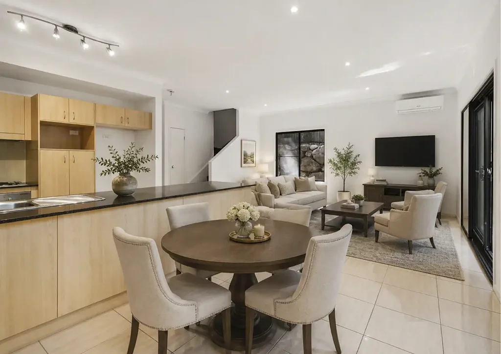 Carrara 3房  Great Investment in Carrara. Close Proximity to M1 and Superior GC Lifestyle Living